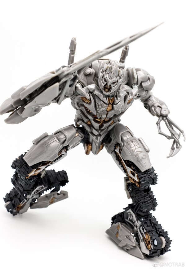 Transformers Studio Series Megatron New Photos Of Wave 2 Voyager  (4 of 9)